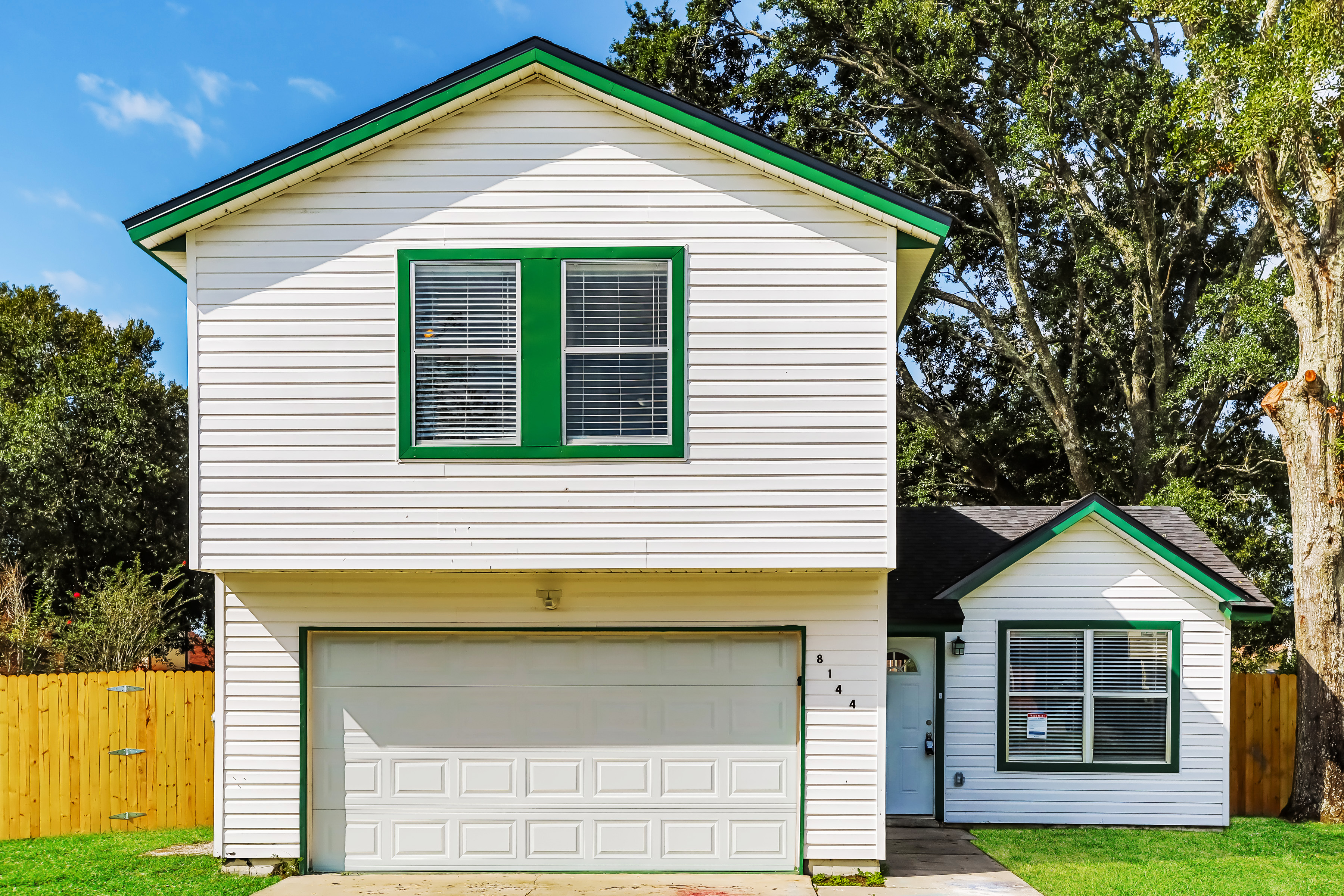 8144 COLONNADE CT W JACKSONVILLE, FL 32244